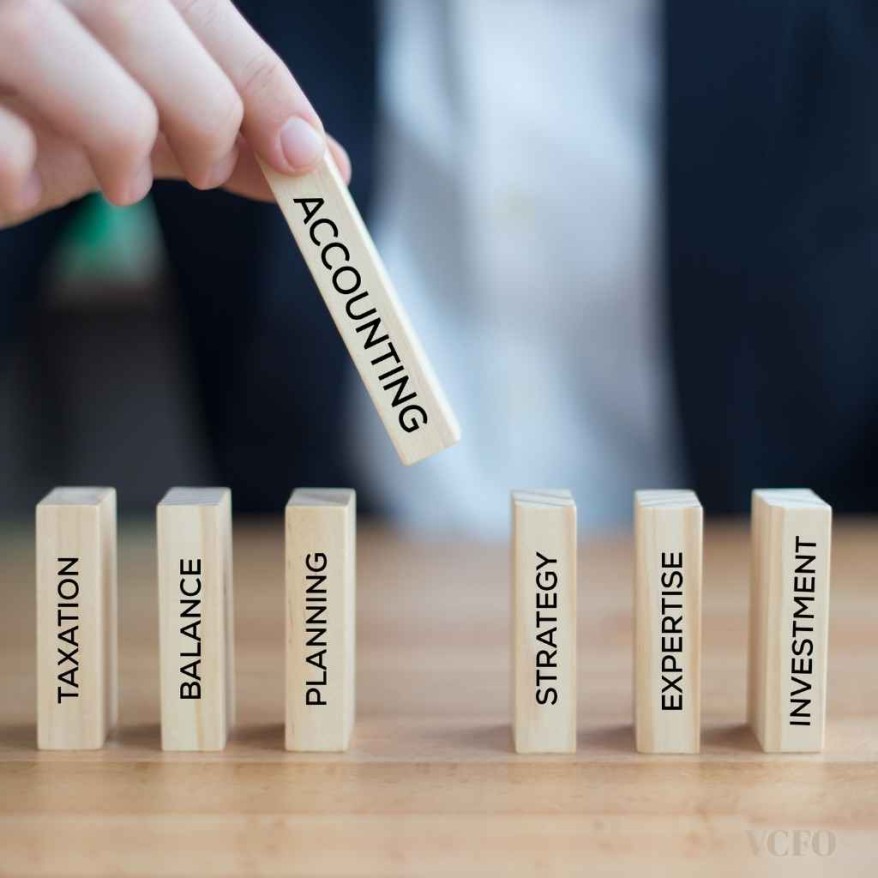 Outsourced CFO Sydney Experts