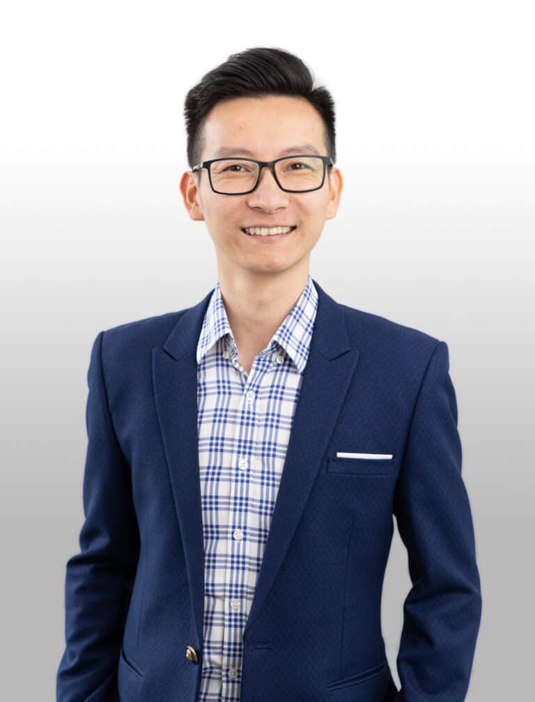 Minh Bui, CA