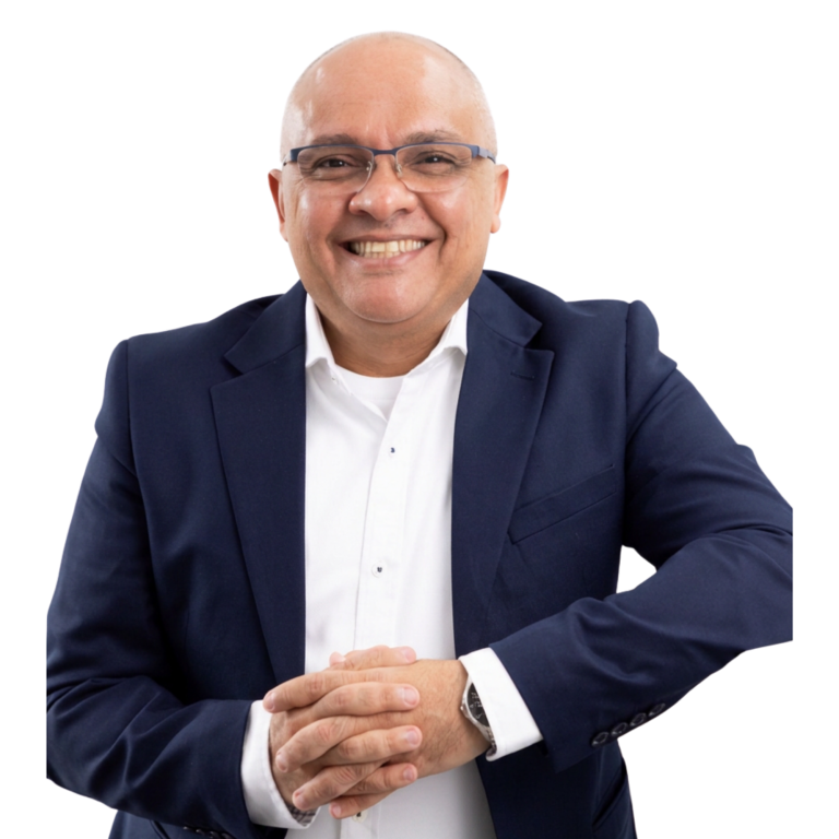 Ramy Hanna, Principal of Virtual CFO Services Australia